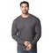 Gildan Softstyle Long Sleeve Crewneck T-Shirt for Everyday Wear, Layering & Custom Printing
